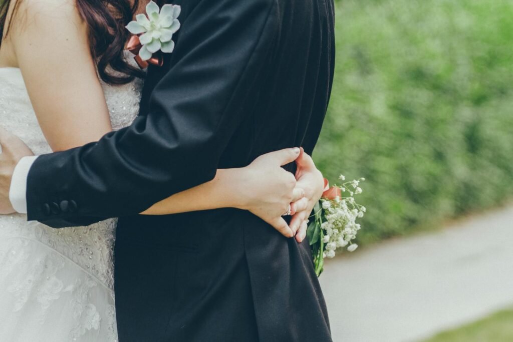 Creador audiovisual para Bodas en Madrid