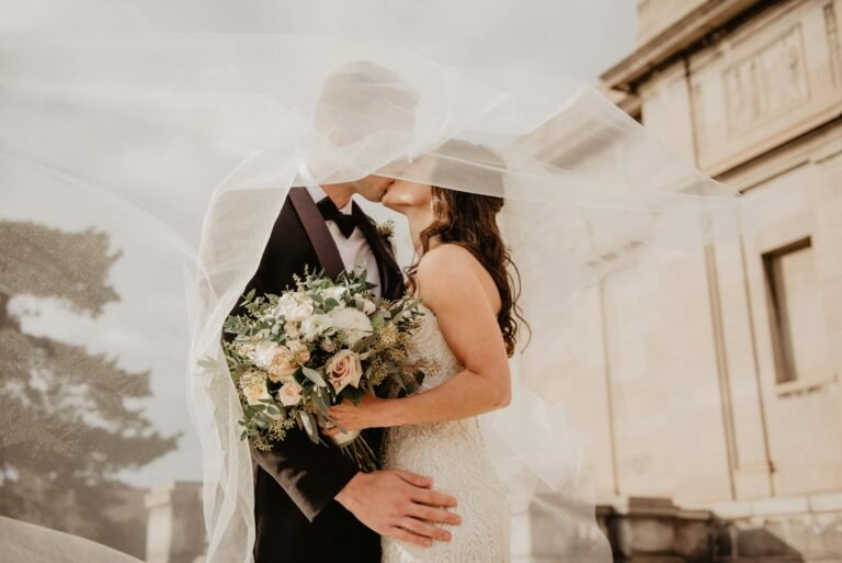 Creador audiovisual para Bodas en Madrid