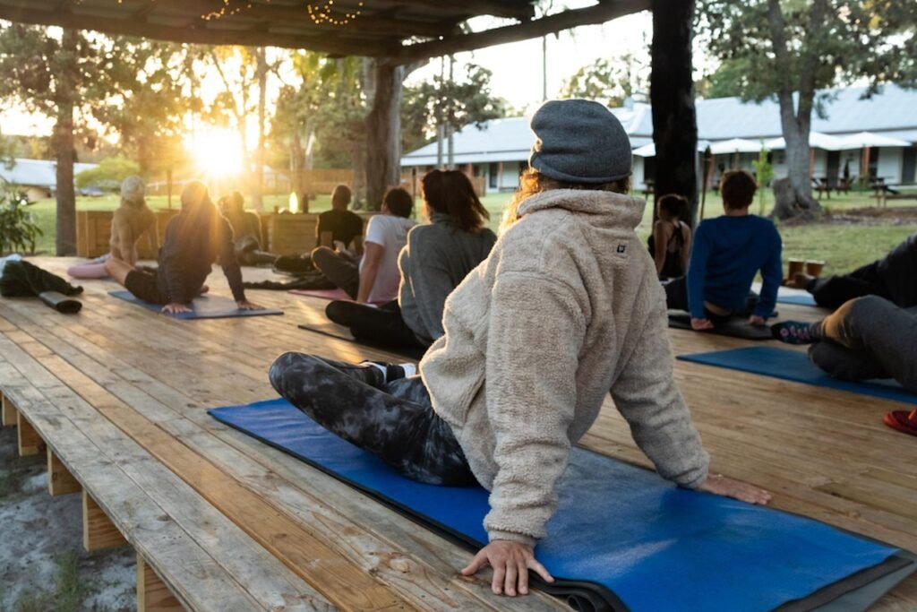 retreat, meditation, yoga, leisure, relaxation, retreat, retreat, retreat, retreat, retreat
