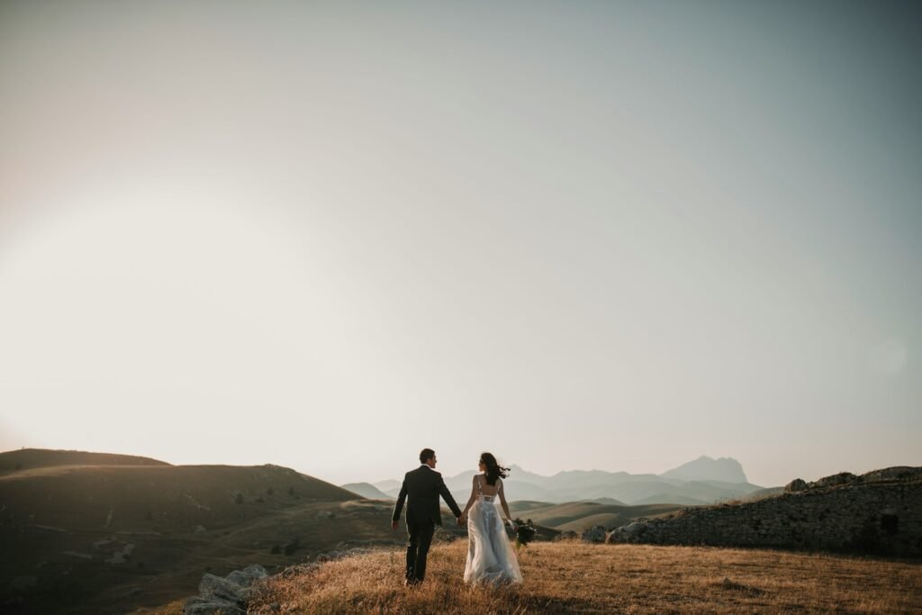Creador audiovisual para Bodas en Madrid