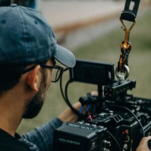 Cobertura Fotográfica y Cinematográfica de Eventos