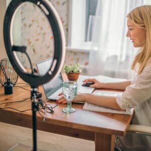 Sesiones y Contenido Visual para Marcas Personales