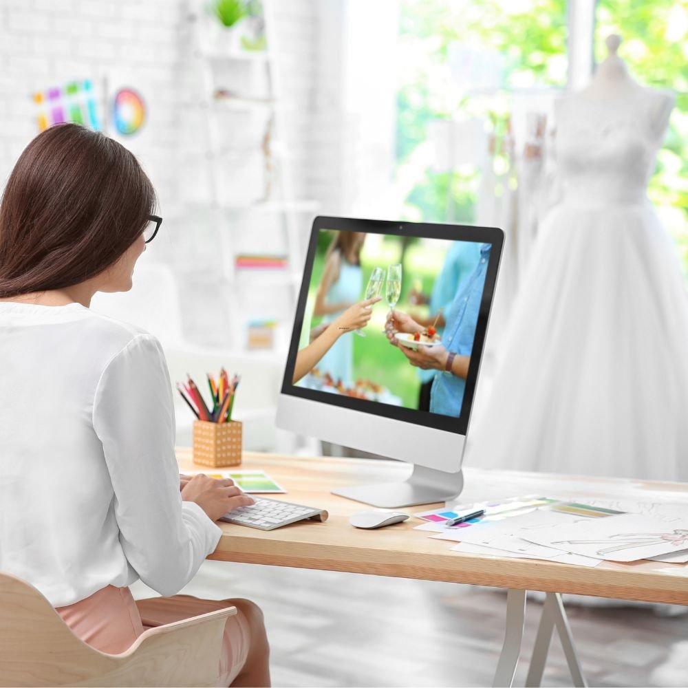 Pack de Fotografía y Video para Bodas